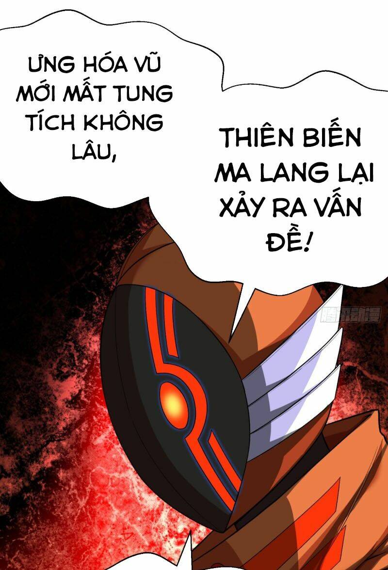 Ta Nhặt Được Thuộc Tính Tại Tu Chân Giới - Chapter 70 - Page 23