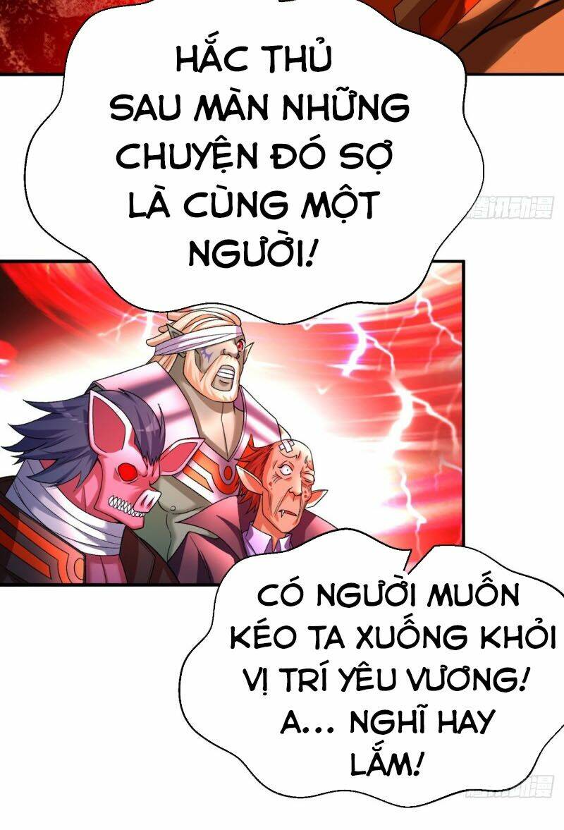 Ta Nhặt Được Thuộc Tính Tại Tu Chân Giới - Chapter 70 - Page 24