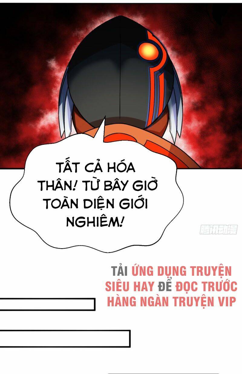 Ta Nhặt Được Thuộc Tính Tại Tu Chân Giới - Chapter 70 - Page 25