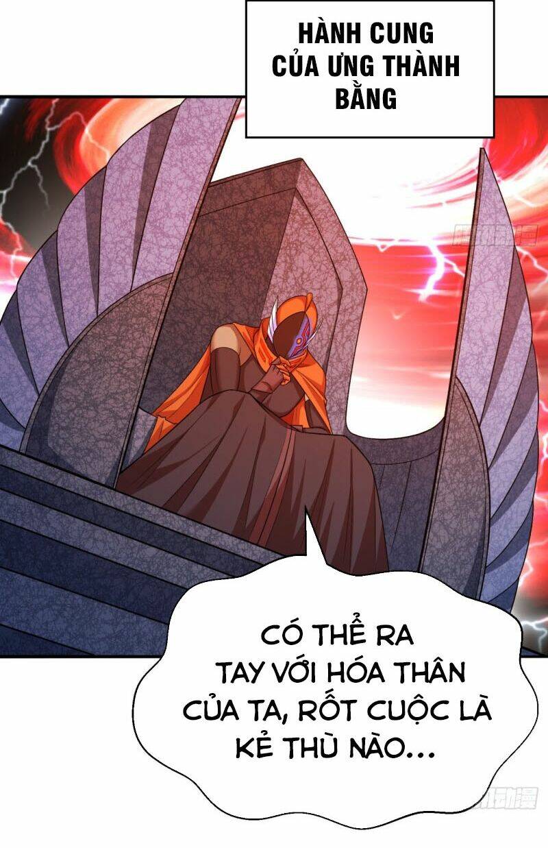 Ta Nhặt Được Thuộc Tính Tại Tu Chân Giới - Chapter 70 - Page 26