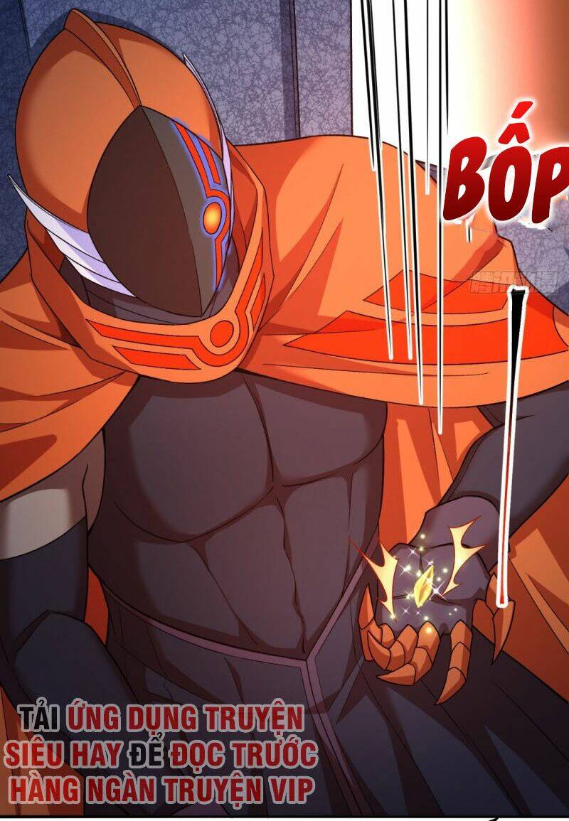 Ta Nhặt Được Thuộc Tính Tại Tu Chân Giới - Chapter 70 - Page 28