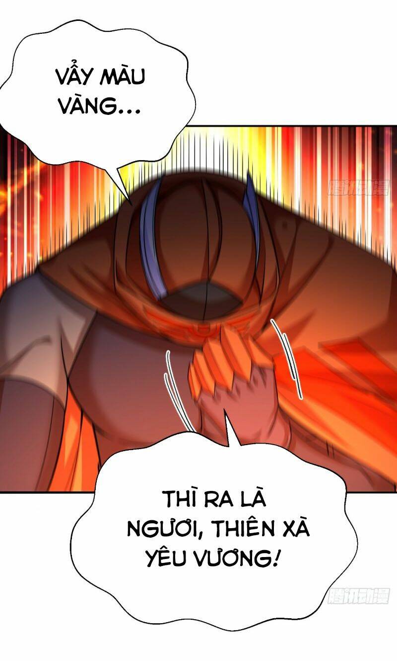 Ta Nhặt Được Thuộc Tính Tại Tu Chân Giới - Chapter 70 - Page 30