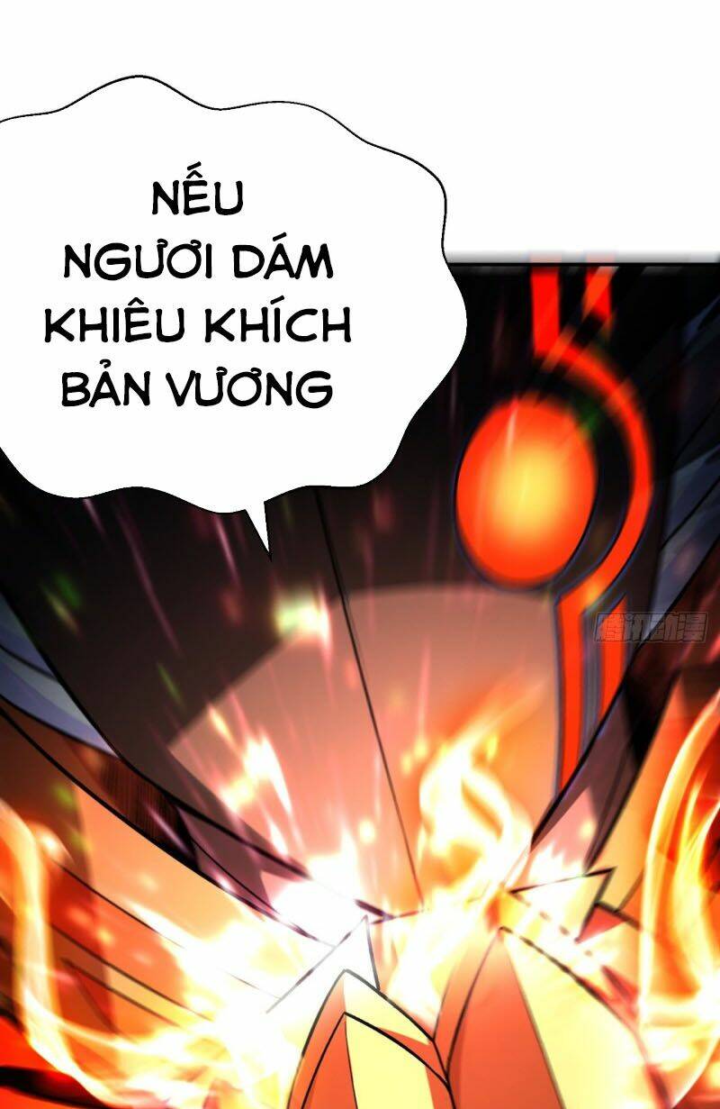 Ta Nhặt Được Thuộc Tính Tại Tu Chân Giới - Chapter 70 - Page 31