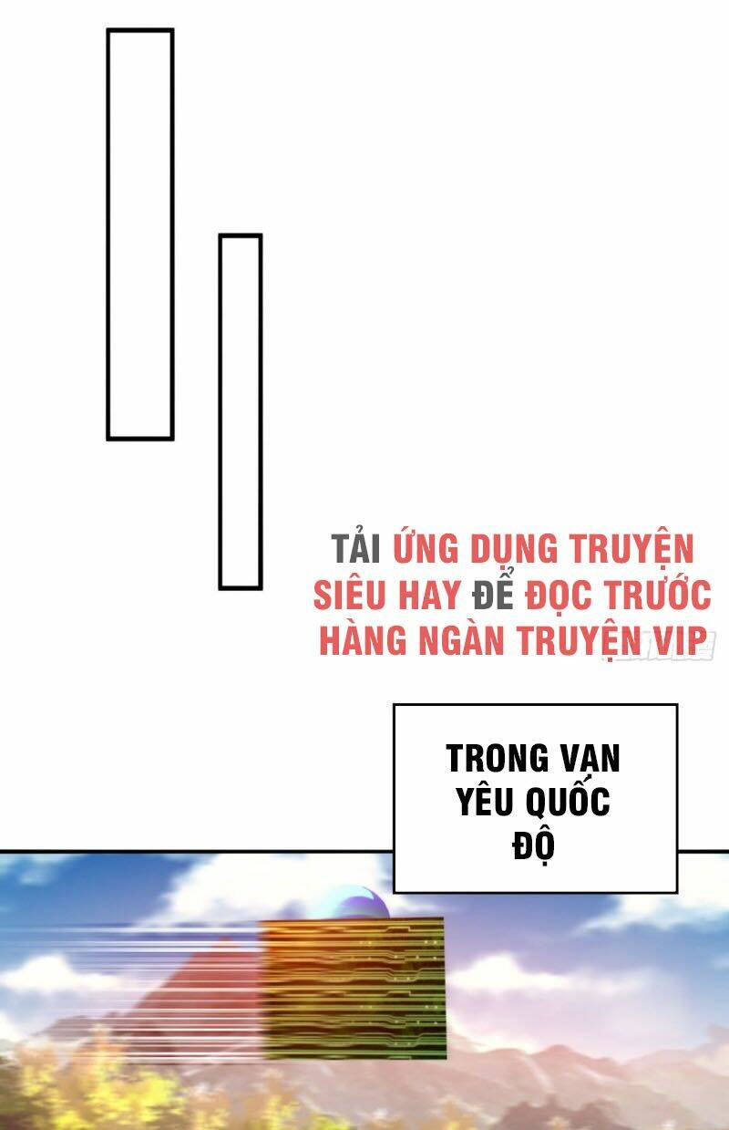 Ta Nhặt Được Thuộc Tính Tại Tu Chân Giới - Chapter 70 - Page 33