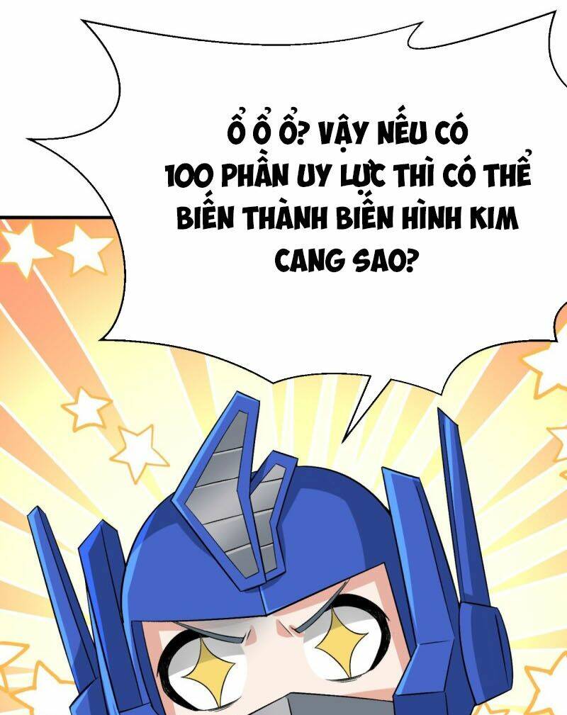 Ta Nhặt Được Thuộc Tính Tại Tu Chân Giới - Chapter 70 - Page 38