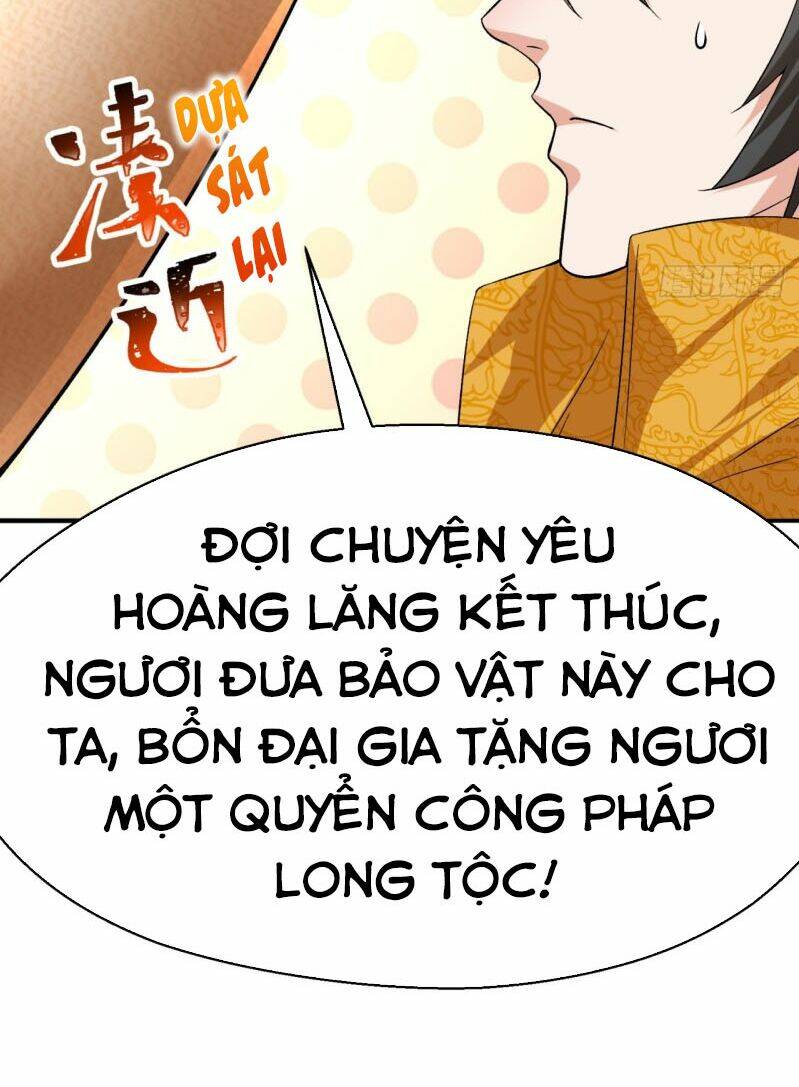 Ta Nhặt Được Thuộc Tính Tại Tu Chân Giới - Chapter 70 - Page 43