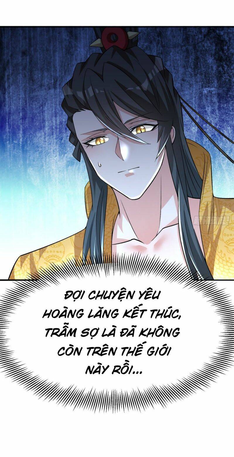 Ta Nhặt Được Thuộc Tính Tại Tu Chân Giới - Chapter 70 - Page 44