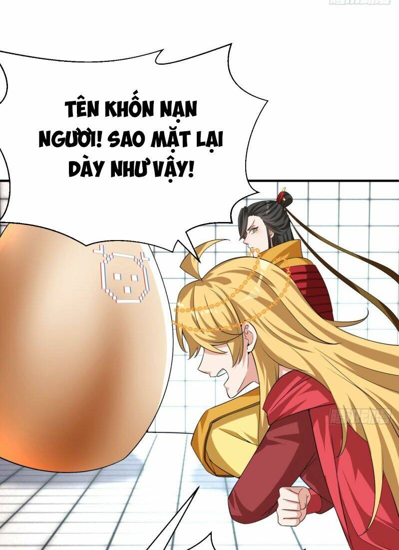 Ta Nhặt Được Thuộc Tính Tại Tu Chân Giới - Chapter 70 - Page 45