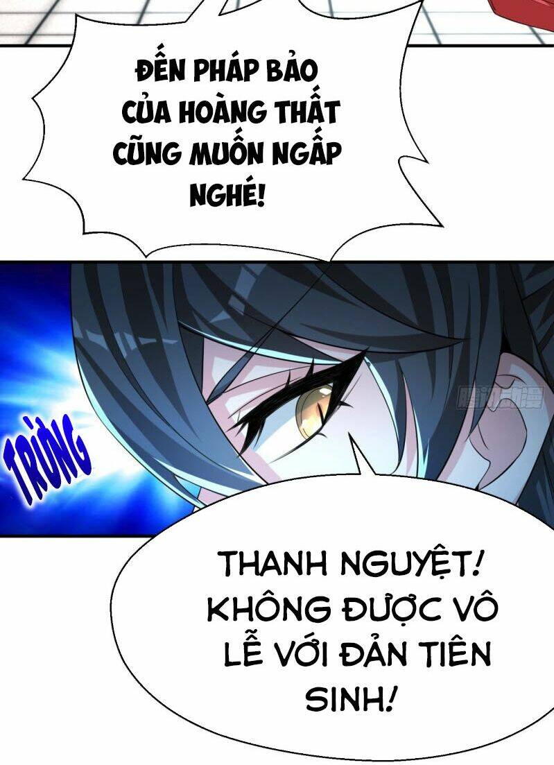 Ta Nhặt Được Thuộc Tính Tại Tu Chân Giới - Chapter 70 - Page 46