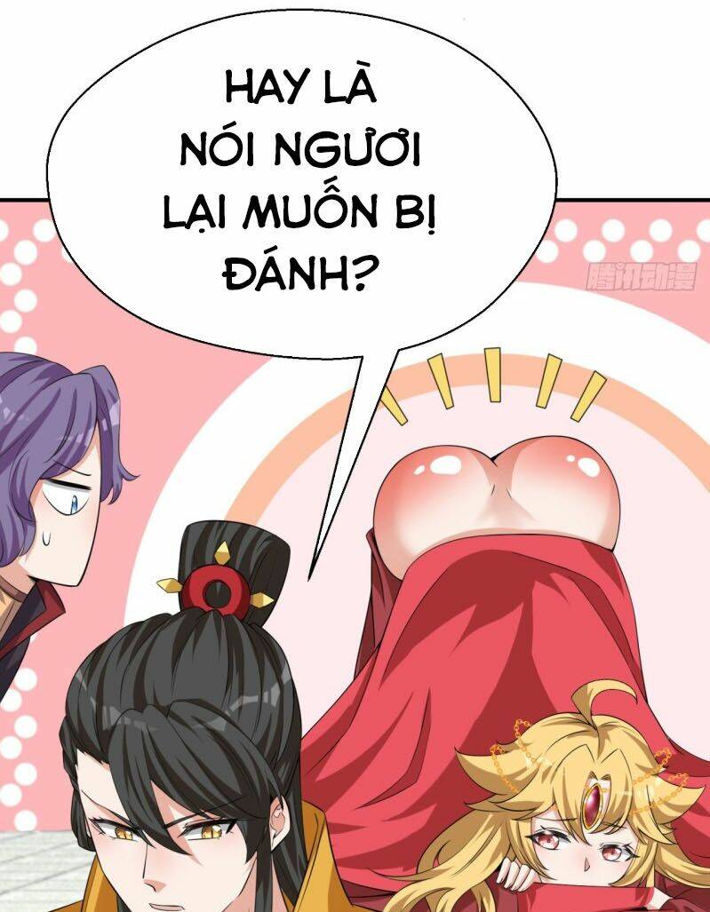 Ta Nhặt Được Thuộc Tính Tại Tu Chân Giới - Chapter 70 - Page 47