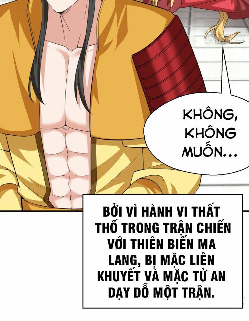 Ta Nhặt Được Thuộc Tính Tại Tu Chân Giới - Chapter 70 - Page 48