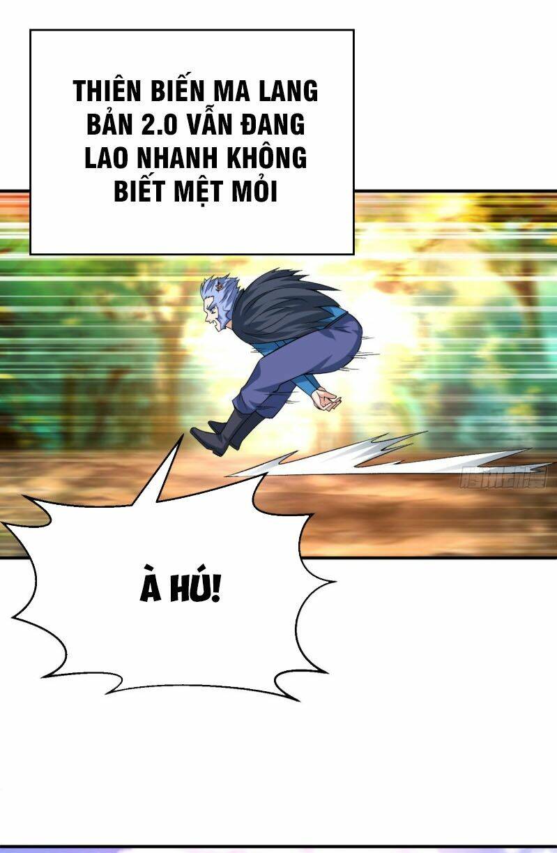 Ta Nhặt Được Thuộc Tính Tại Tu Chân Giới - Chapter 70 - Page 50