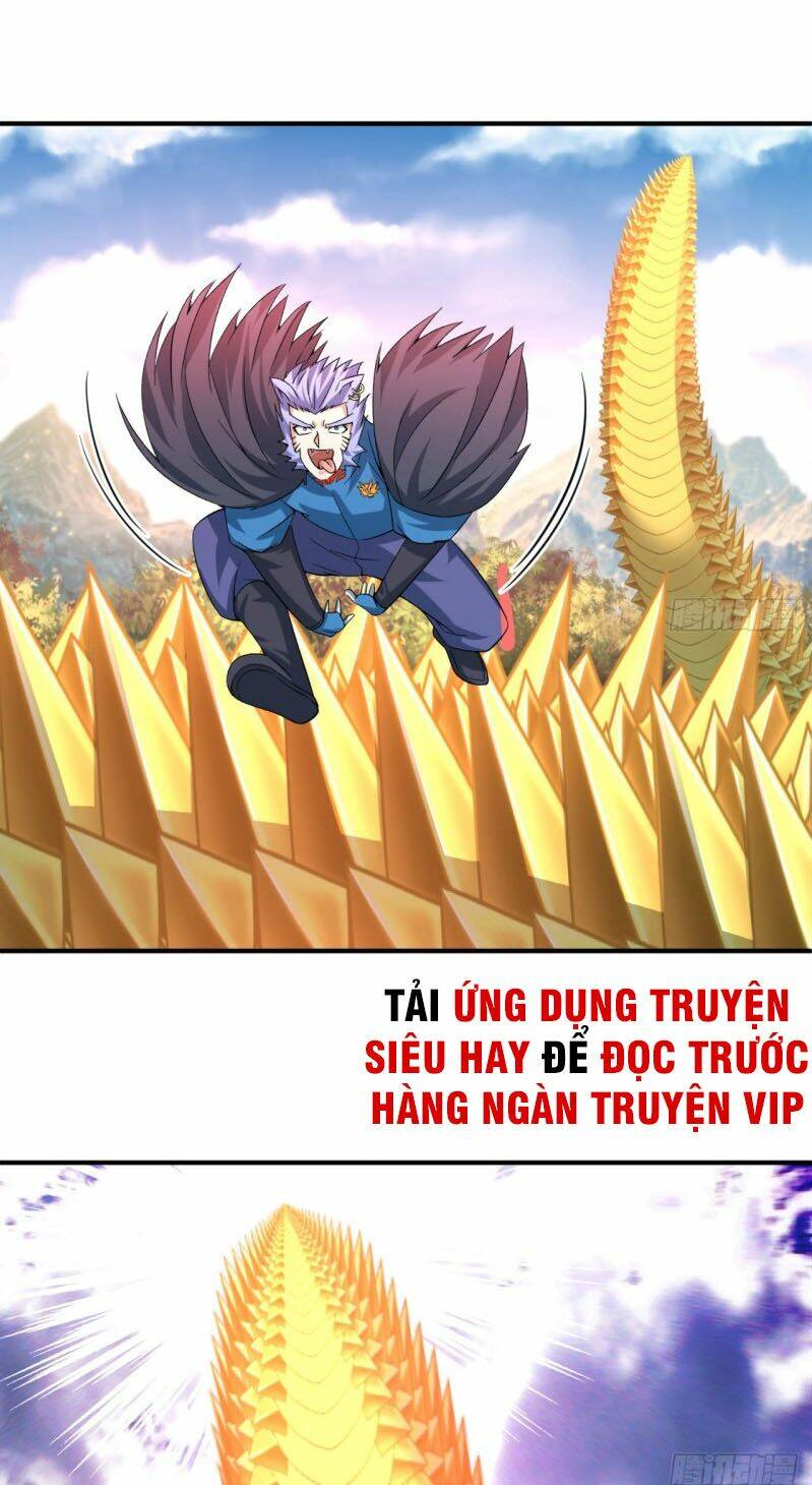 Ta Nhặt Được Thuộc Tính Tại Tu Chân Giới - Chapter 70 - Page 52