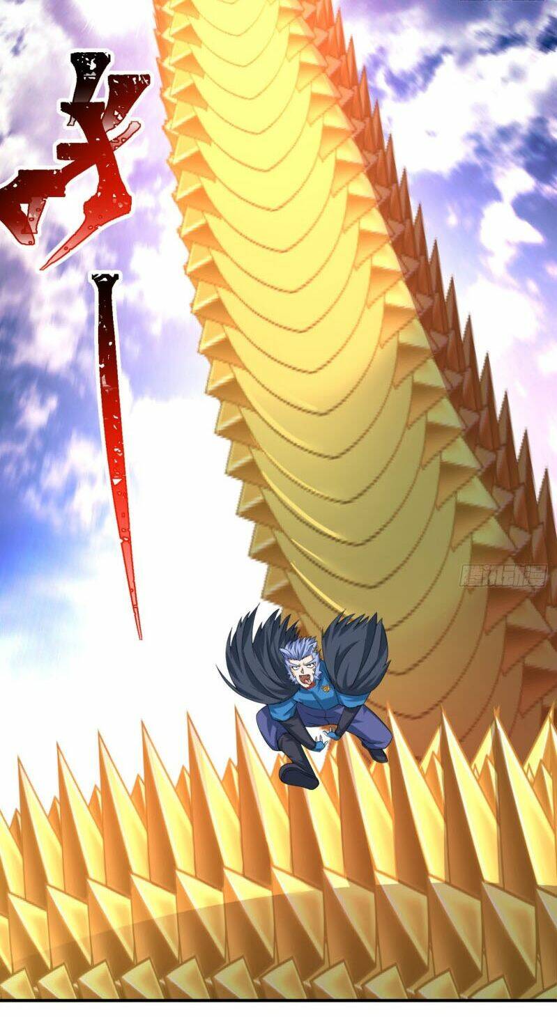 Ta Nhặt Được Thuộc Tính Tại Tu Chân Giới - Chapter 70 - Page 53