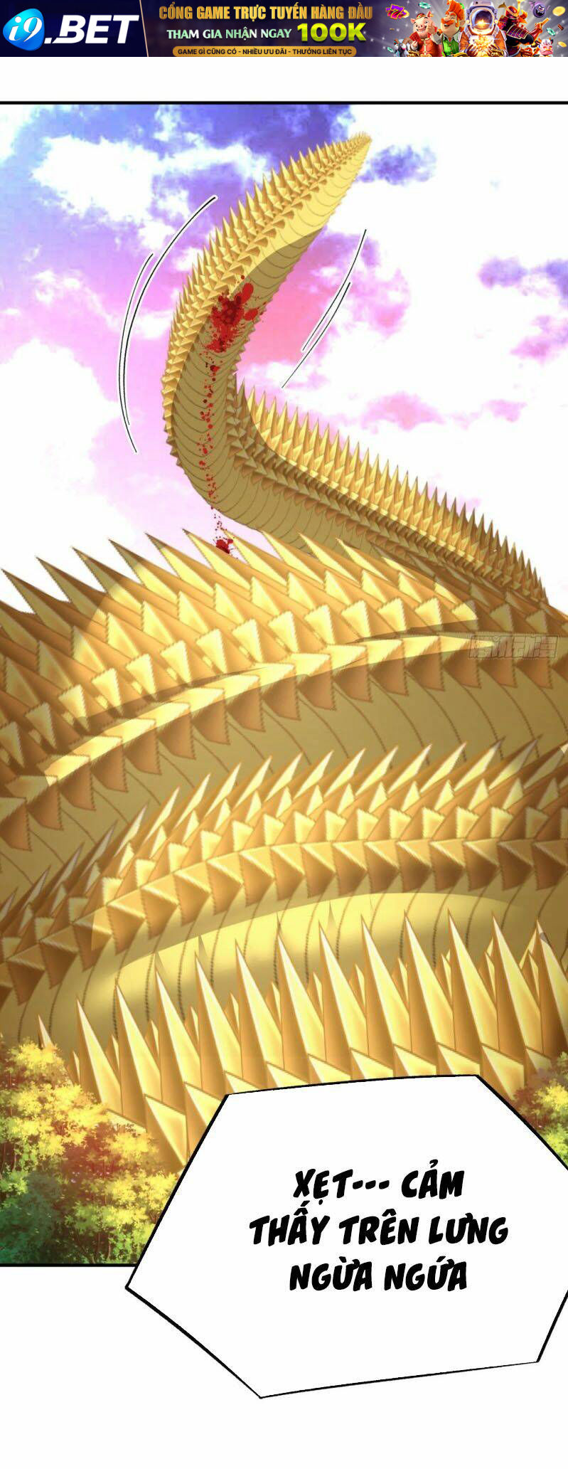 Ta Nhặt Được Thuộc Tính Tại Tu Chân Giới - Chapter 70 - Page 56