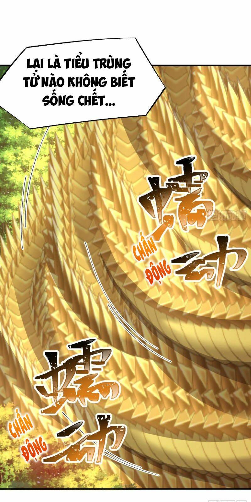 Ta Nhặt Được Thuộc Tính Tại Tu Chân Giới - Chapter 70 - Page 57