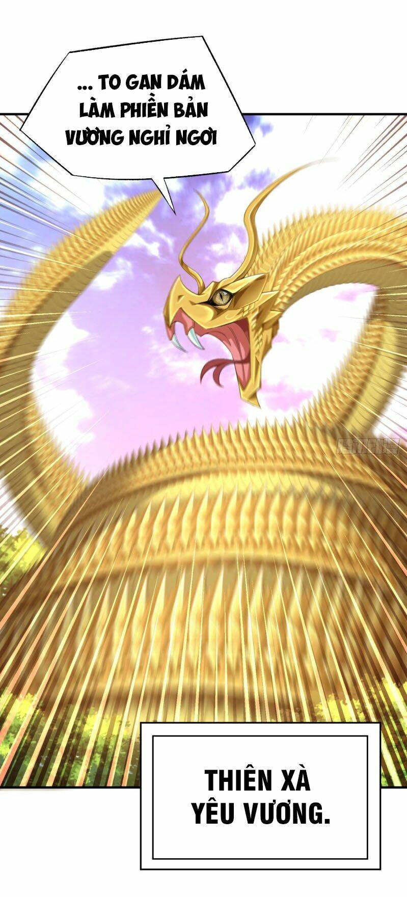 Ta Nhặt Được Thuộc Tính Tại Tu Chân Giới - Chapter 70 - Page 58