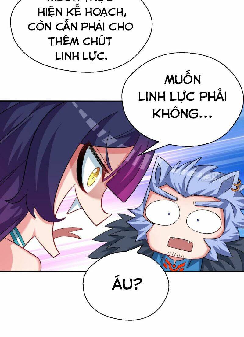 Ta Nhặt Được Thuộc Tính Tại Tu Chân Giới - Chapter 70 - Page 8