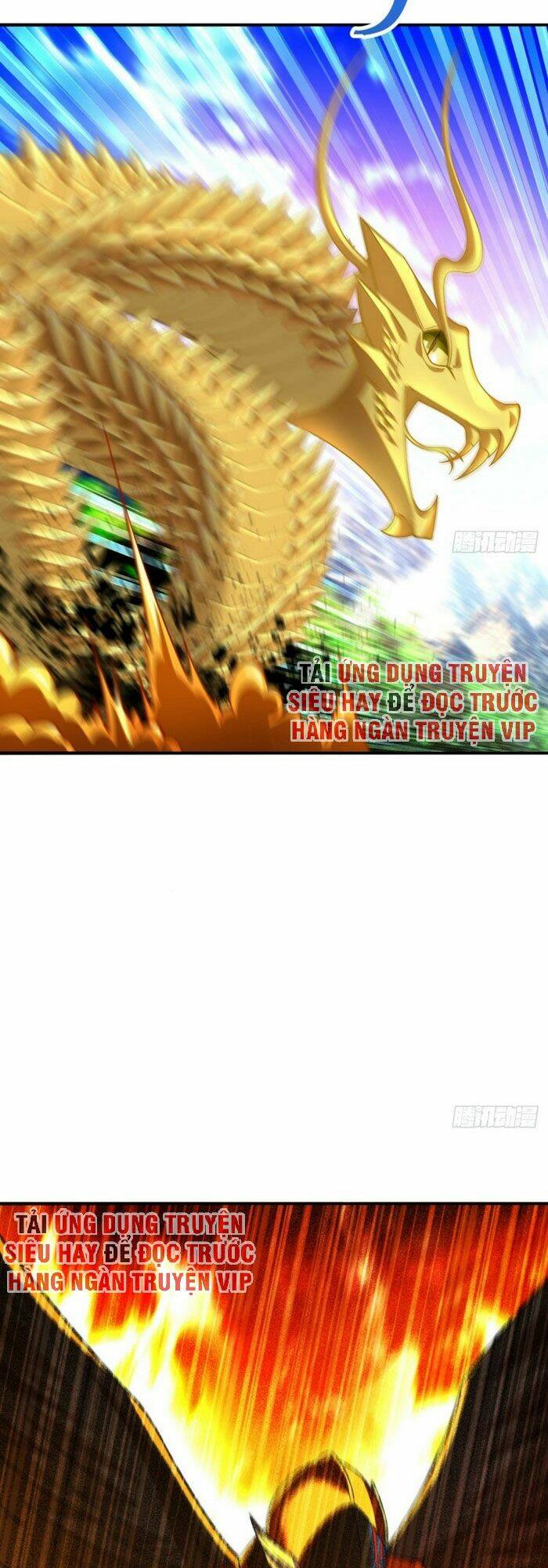 Ta Nhặt Được Thuộc Tính Tại Tu Chân Giới - Chapter 71 - Page 13