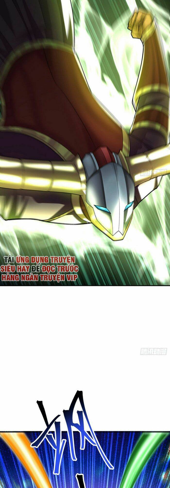 Ta Nhặt Được Thuộc Tính Tại Tu Chân Giới - Chapter 71 - Page 15