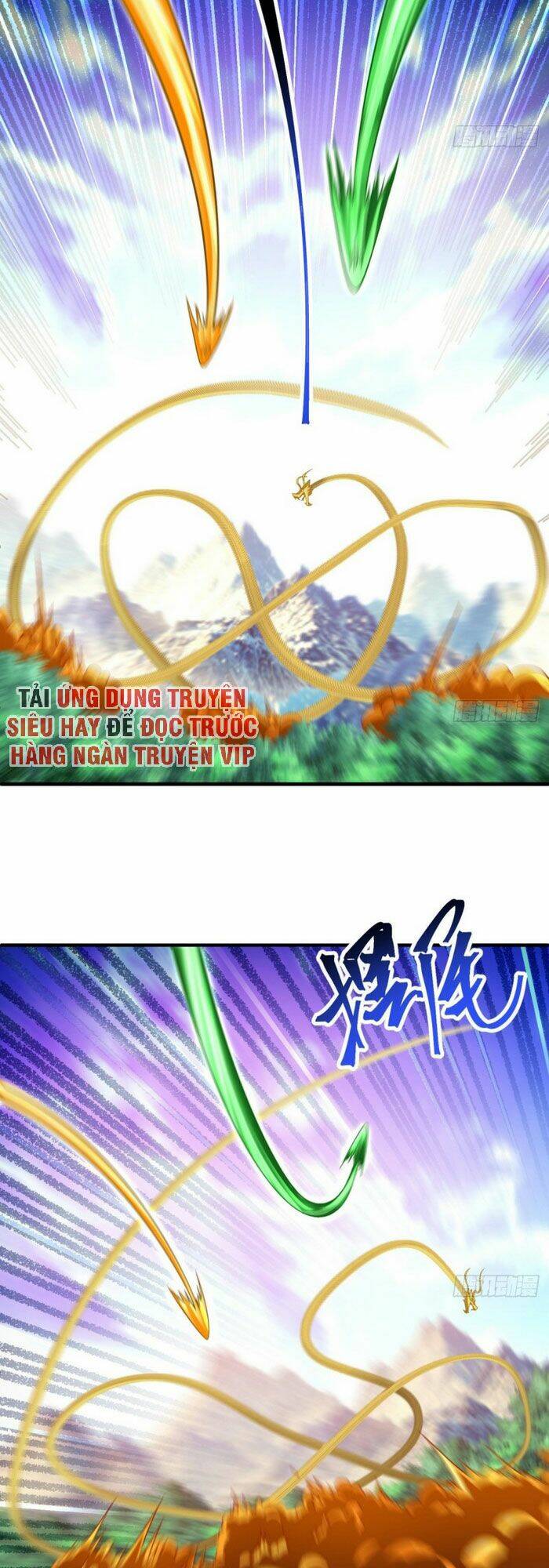 Ta Nhặt Được Thuộc Tính Tại Tu Chân Giới - Chapter 71 - Page 16