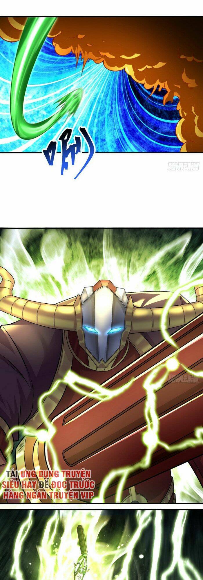 Ta Nhặt Được Thuộc Tính Tại Tu Chân Giới - Chapter 71 - Page 18