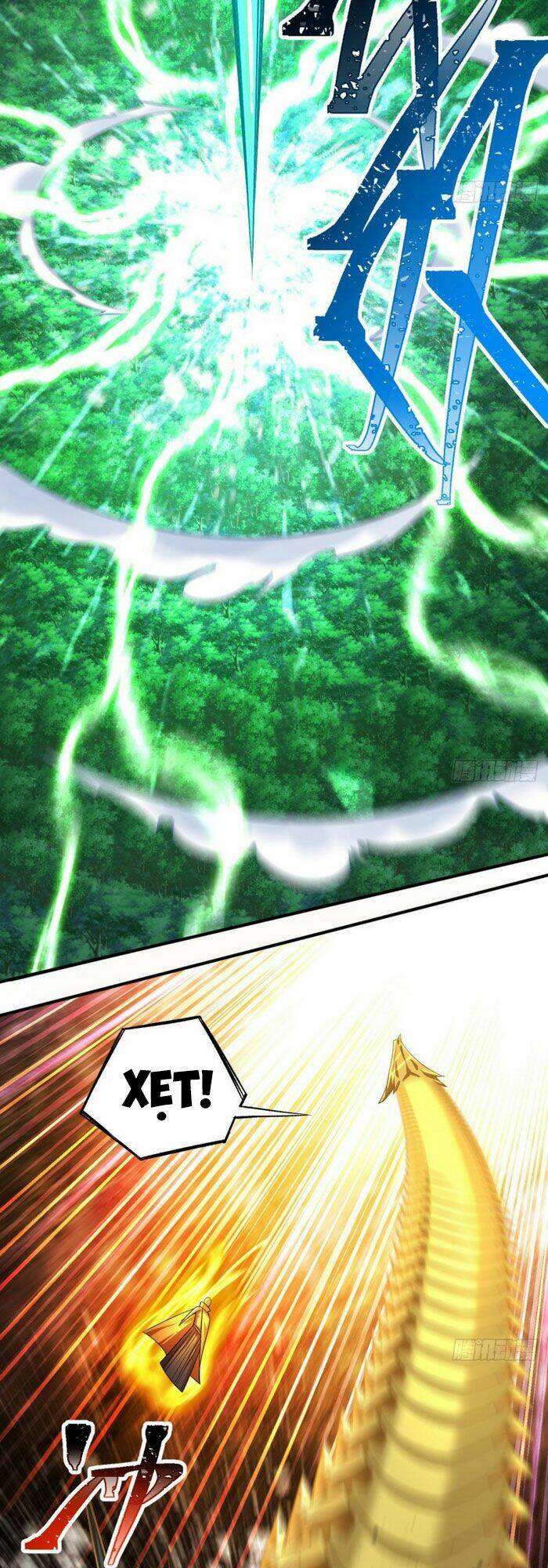 Ta Nhặt Được Thuộc Tính Tại Tu Chân Giới - Chapter 71 - Page 20