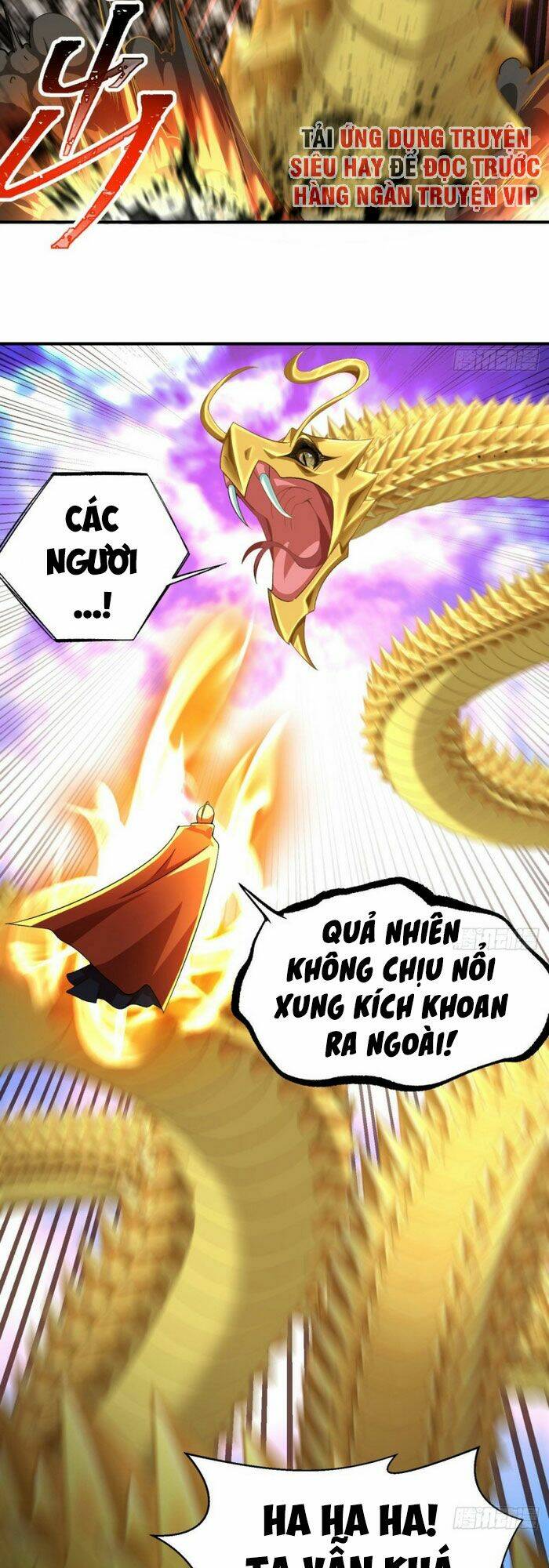 Ta Nhặt Được Thuộc Tính Tại Tu Chân Giới - Chapter 71 - Page 21