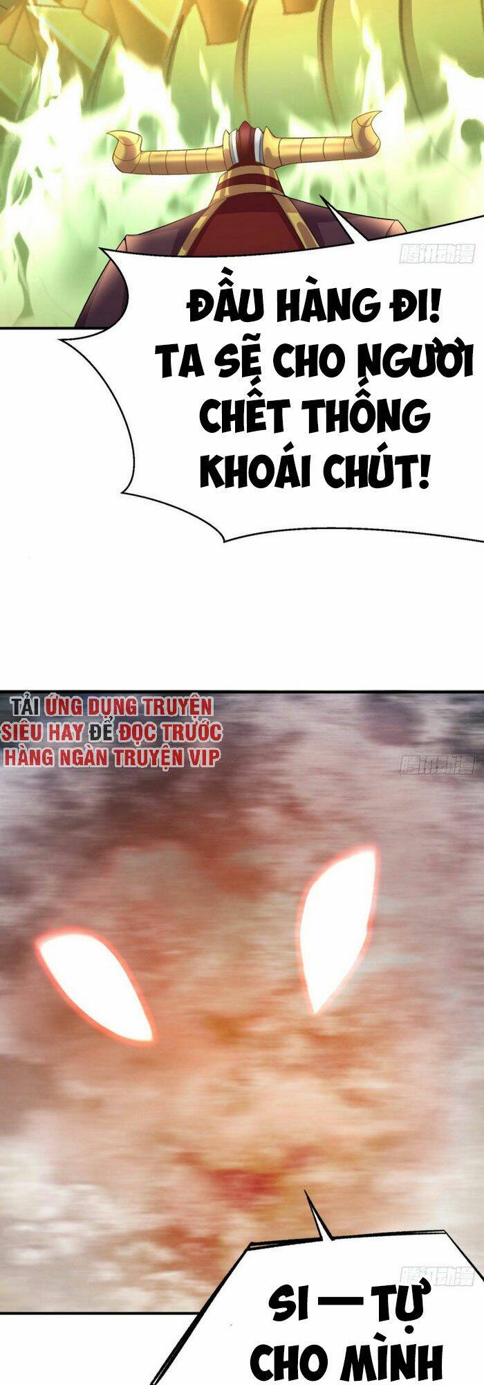 Ta Nhặt Được Thuộc Tính Tại Tu Chân Giới - Chapter 71 - Page 24