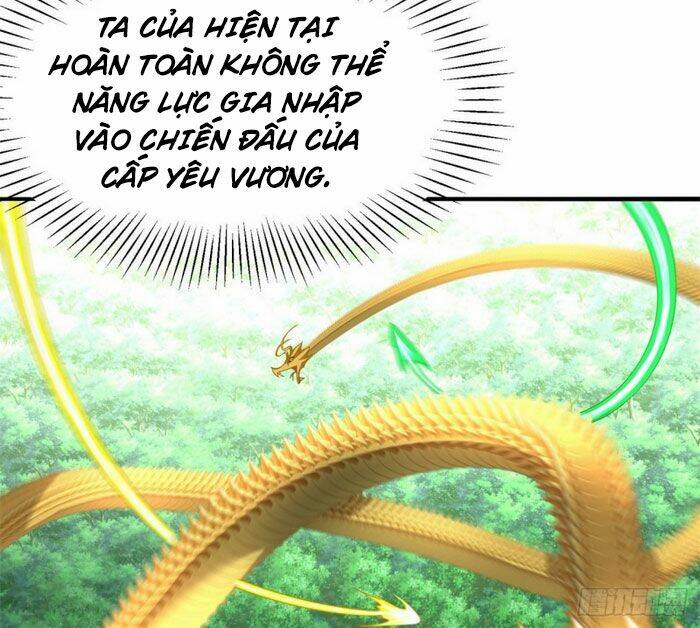 Ta Nhặt Được Thuộc Tính Tại Tu Chân Giới - Chapter 71 - Page 28