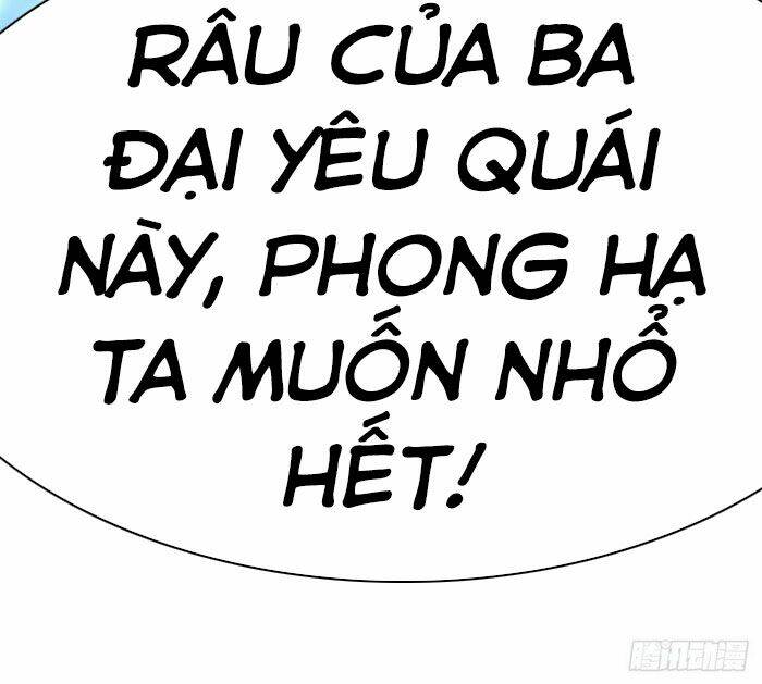 Ta Nhặt Được Thuộc Tính Tại Tu Chân Giới - Chapter 71 - Page 31