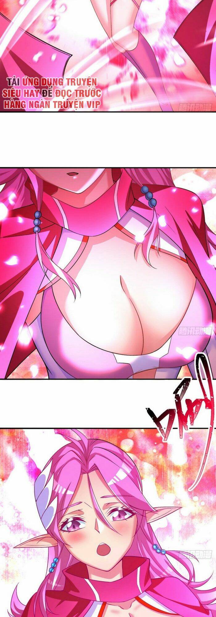 Ta Nhặt Được Thuộc Tính Tại Tu Chân Giới - Chapter 71 - Page 7