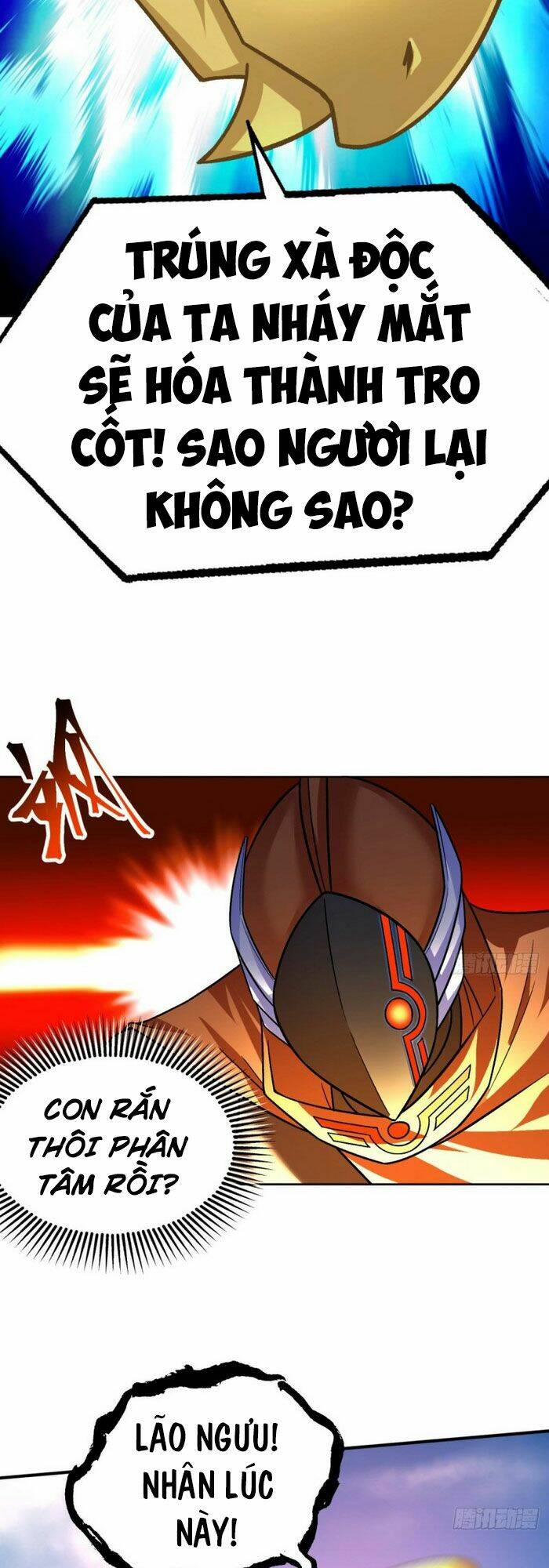 Ta Nhặt Được Thuộc Tính Tại Tu Chân Giới - Chapter 72 - Page 9