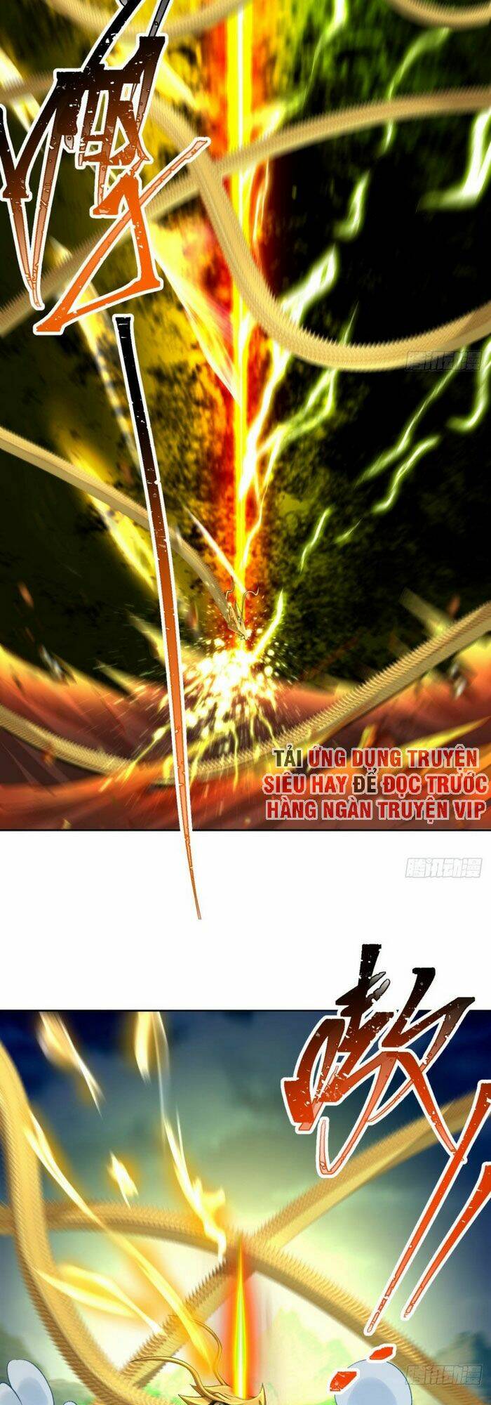 Ta Nhặt Được Thuộc Tính Tại Tu Chân Giới - Chapter 72 - Page 14