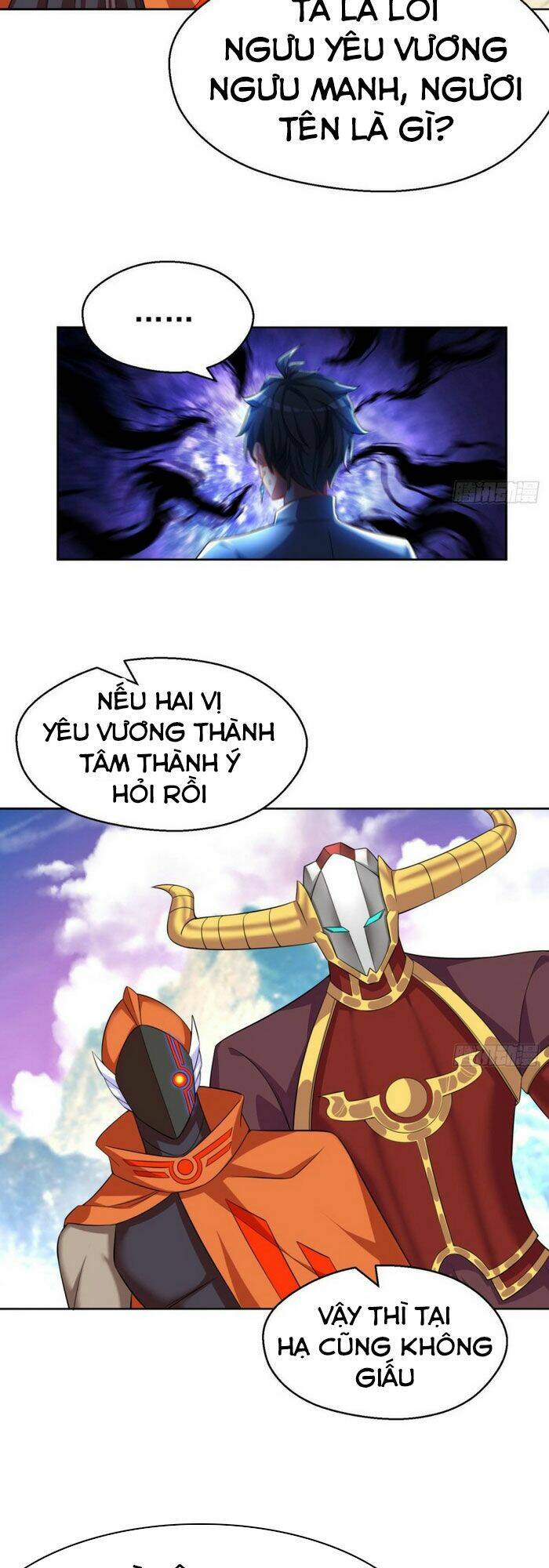 Ta Nhặt Được Thuộc Tính Tại Tu Chân Giới - Chapter 72 - Page 20