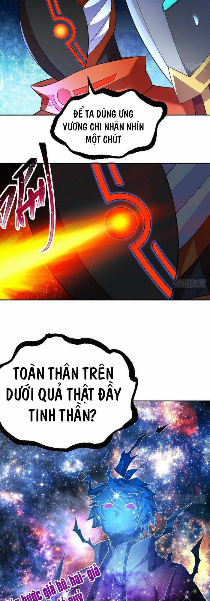 Ta Nhặt Được Thuộc Tính Tại Tu Chân Giới - Chapter 72 - Page 22