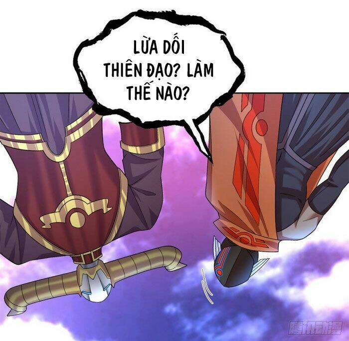 Ta Nhặt Được Thuộc Tính Tại Tu Chân Giới - Chapter 72 - Page 30