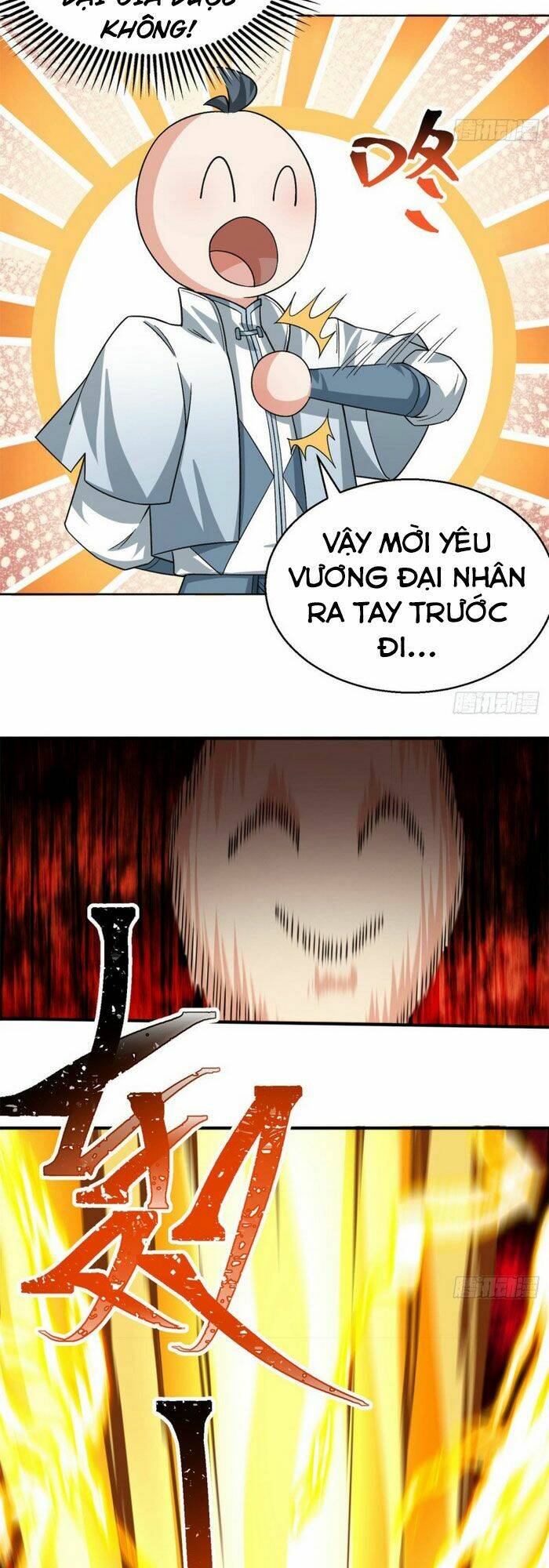 Ta Nhặt Được Thuộc Tính Tại Tu Chân Giới - Chapter 72 - Page 32