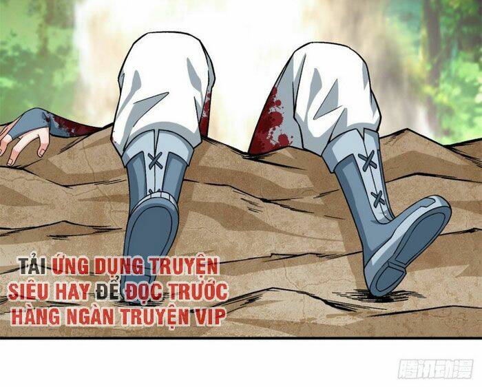 Ta Nhặt Được Thuộc Tính Tại Tu Chân Giới - Chapter 72 - Page 35