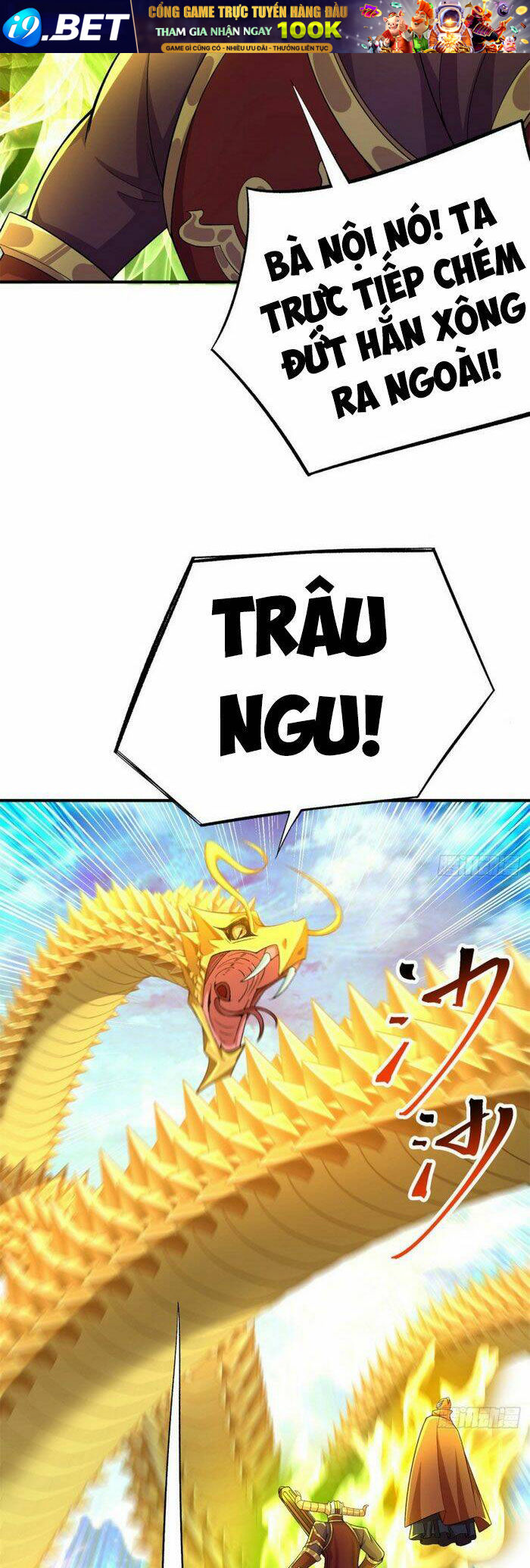 Ta Nhặt Được Thuộc Tính Tại Tu Chân Giới - Chapter 72 - Page 3