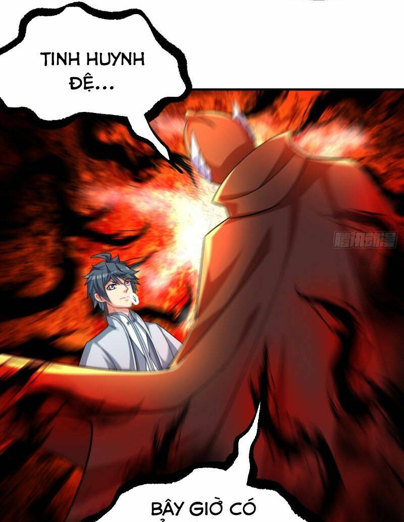 Ta Nhặt Được Thuộc Tính Tại Tu Chân Giới - Chapter 73 - Page 10