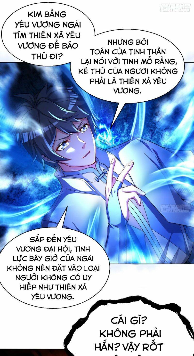 Ta Nhặt Được Thuộc Tính Tại Tu Chân Giới - Chapter 73 - Page 12