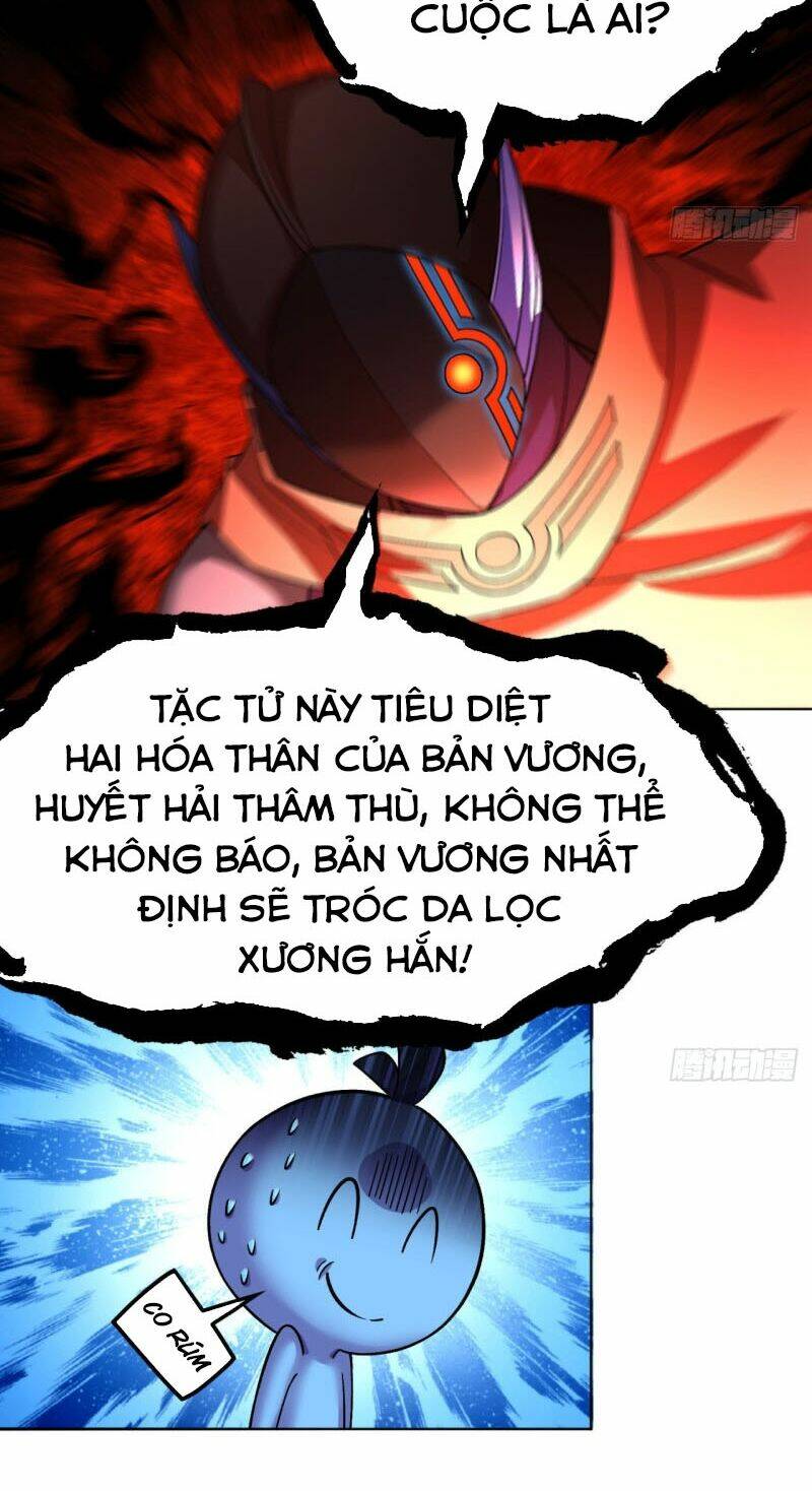 Ta Nhặt Được Thuộc Tính Tại Tu Chân Giới - Chapter 73 - Page 13