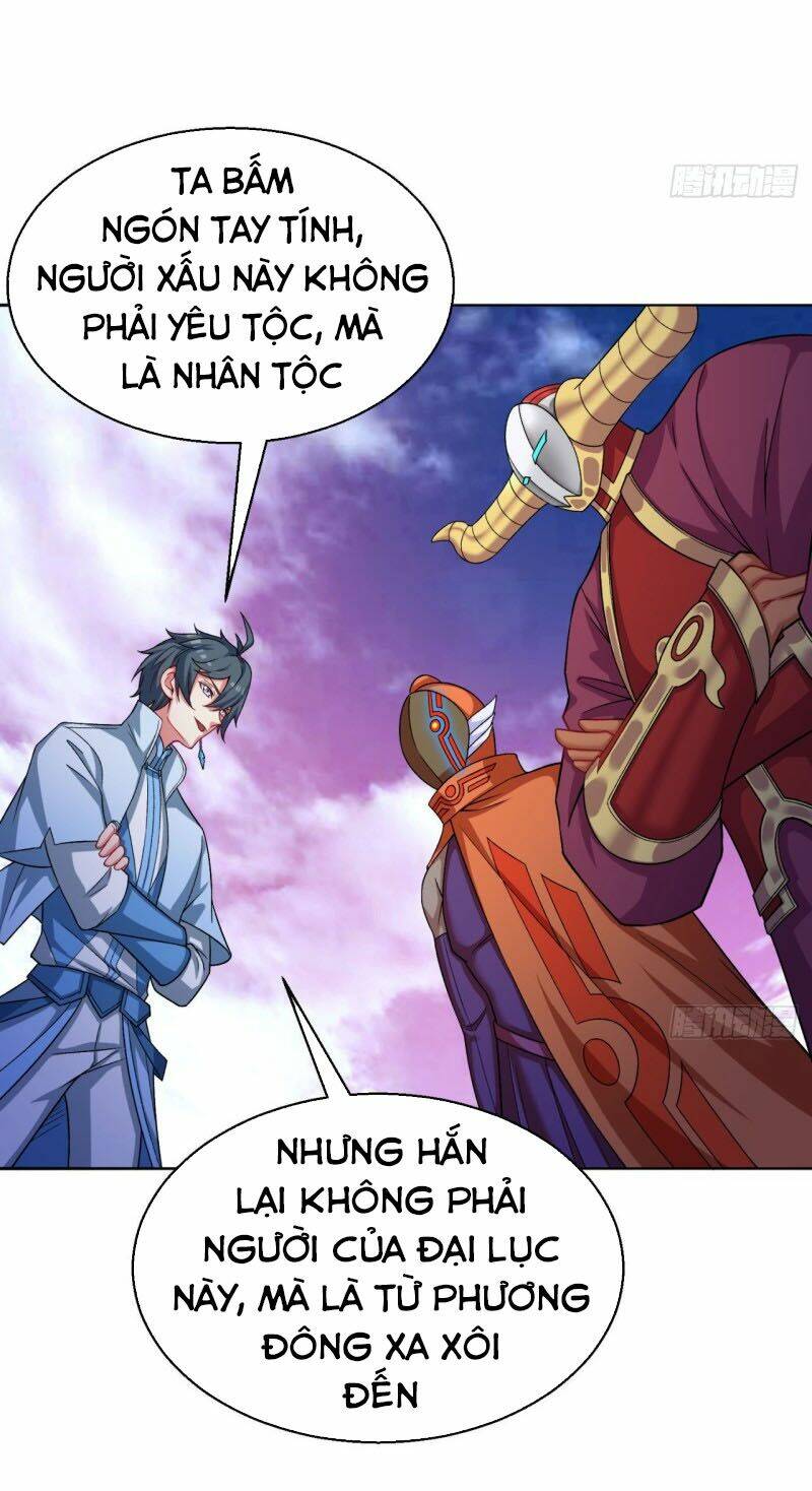 Ta Nhặt Được Thuộc Tính Tại Tu Chân Giới - Chapter 73 - Page 14