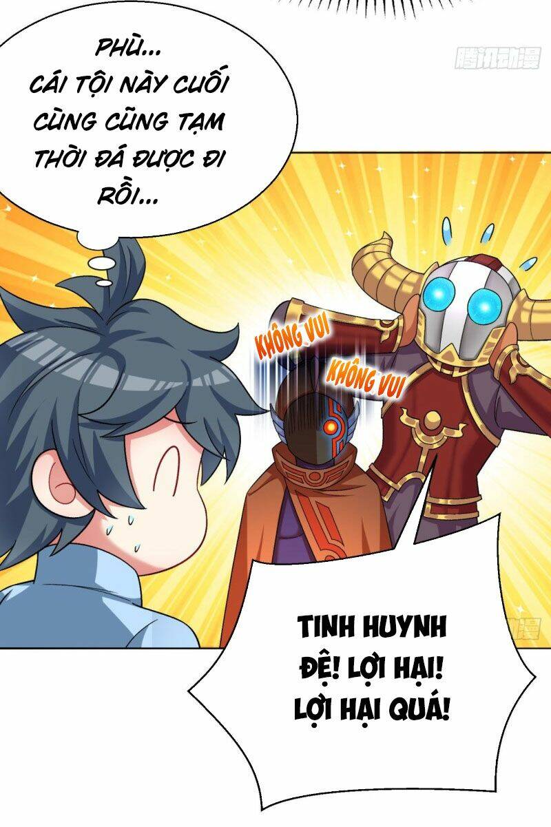 Ta Nhặt Được Thuộc Tính Tại Tu Chân Giới - Chapter 73 - Page 18