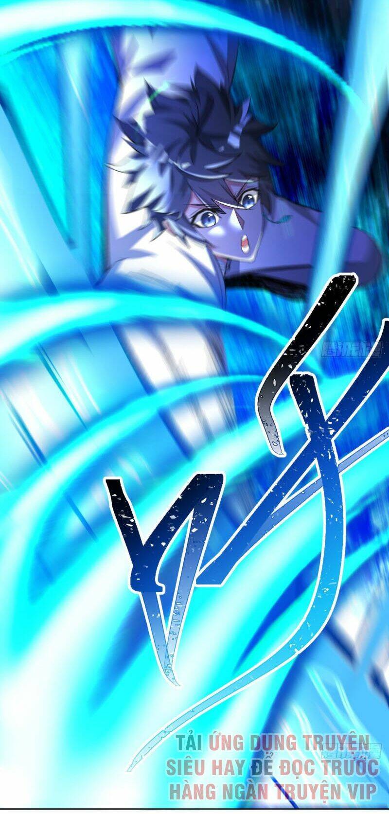 Ta Nhặt Được Thuộc Tính Tại Tu Chân Giới - Chapter 73 - Page 23