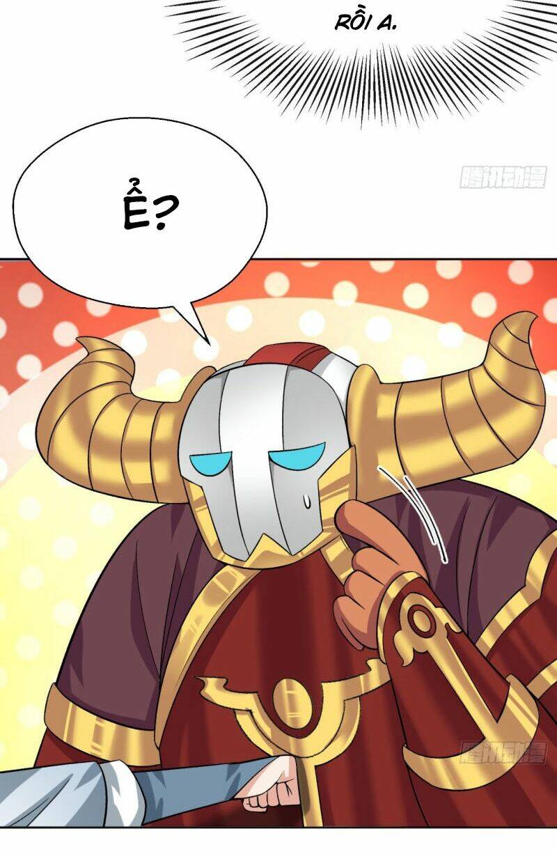 Ta Nhặt Được Thuộc Tính Tại Tu Chân Giới - Chapter 73 - Page 25