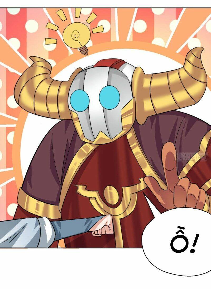 Ta Nhặt Được Thuộc Tính Tại Tu Chân Giới - Chapter 73 - Page 26