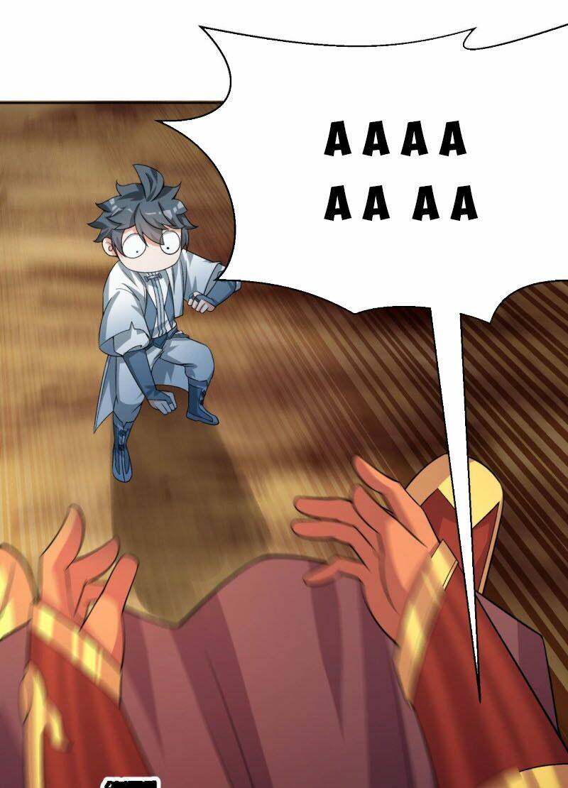 Ta Nhặt Được Thuộc Tính Tại Tu Chân Giới - Chapter 73 - Page 27