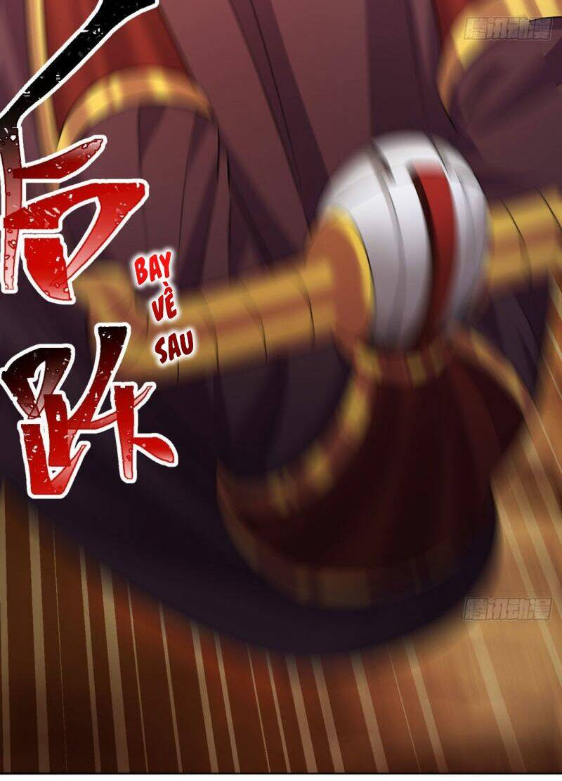 Ta Nhặt Được Thuộc Tính Tại Tu Chân Giới - Chapter 73 - Page 28